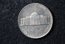1959 Jefferson Nickel. Nice Uncirculated Coin. Store