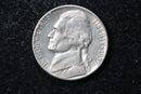 1959-D Jefferson Nickel. Nice Uncirculated Coin. Store
