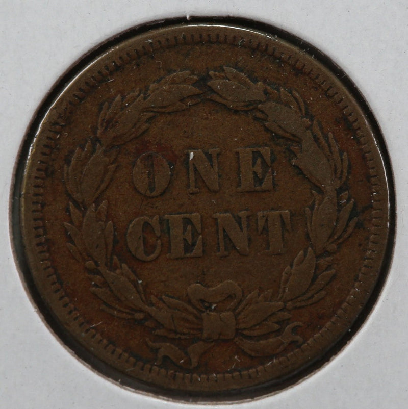 1859 Indian Head Cent, Affordable Coin, Store