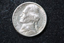1960-D Jefferson Nickel. Nice Coin BU Details. Store