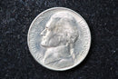 1961 Jefferson Nickel. Nice Uncirculated Coin Store