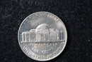 1961 Jefferson Nickel. Nice Uncirculated Coin Store