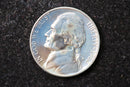 1962 Jefferson Nickel. Nice Uncirculated Proof Coin. Store
