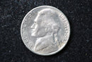 1963-D Jefferson Nickel. Nice Coin BU Details. Store
