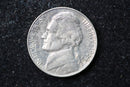 1964 Jefferson Nickel. Affordable Uncirculated Coin. Store