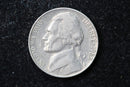 1965 Jefferson Nickel. Affordable Circulated Coin. Store