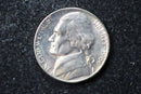 1966 Jefferson Nickel. Uncirculated SMS Coin. Store