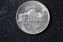 1966 Jefferson Nickel. Uncirculated SMS Coin. Store