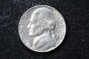 1968-S Jefferson Nickel. Nice Proof Coin.  Store