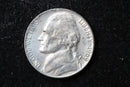1969-D Jefferson Nickel. Nice Uncirculated Coin.  Store