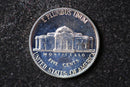 1969-S Jefferson Nickel. Nice Proof Coin.  Store
