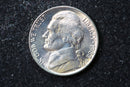 1988-D Jefferson Nickel. Nice Coin BU Detail. Store