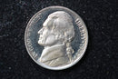 1988-S Jefferson Nickel. Nice Proof Coin. Store