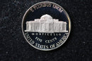 1994-S Jefferson Nickel. Nice Proof Coin. Store