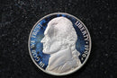 1996-S Jefferson Nickel. Nice Proof Coin. Store