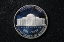 1996-S Jefferson Nickel. Nice Proof Coin. Store