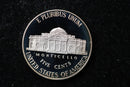 2010-S Jefferson Nickel. Nice Proof Coin. Store