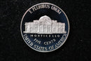 2014-S Jefferson Nickel. Uncirculated Proof Coin. Store