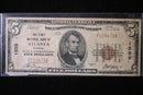 1929 $20  National Currency, Atlanta, GA., Store Sale 091027