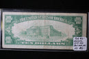 1929 $5  National Currency, Baltimore, MD, Store Sale 091029