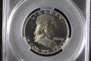 1960 Proof Franklin Half Dollar. Affordable Collectible Coin. Store