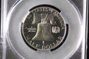1960 Proof Franklin Half Dollar. Affordable Collectible Coin. Store