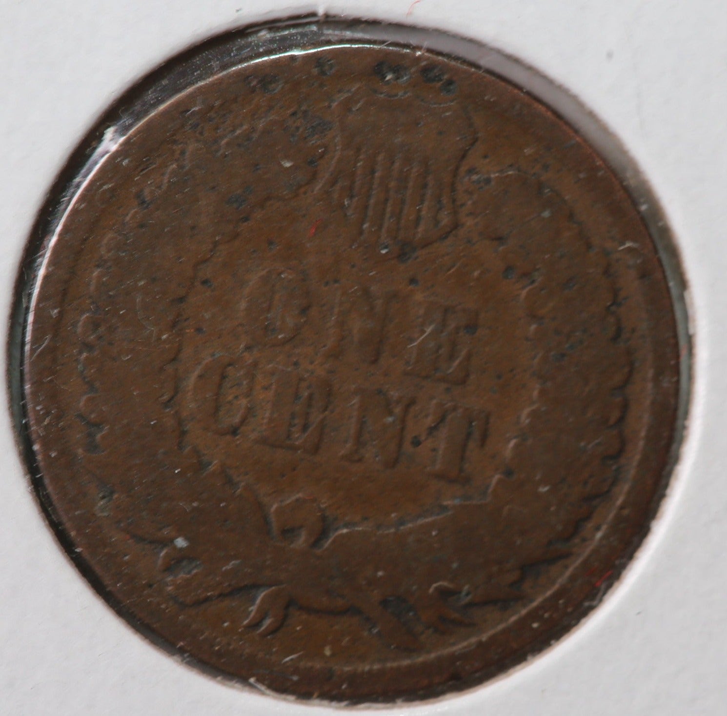 1879 Indian Head Cent, Nice Coin Good Details, Store #83134