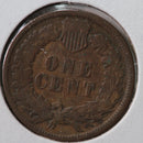 1884 Indian Head Cent, Affordable Circulated Coin, Store