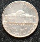 1959 Jefferson Nickel. Uncirculated BU Details. Store