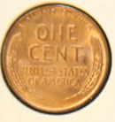1946 Lincoln Wheat Cent, Mint State Uncirculated Coin, Store