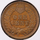 1903 Indian Head Cent, Circulated Affordable Coin, Store
