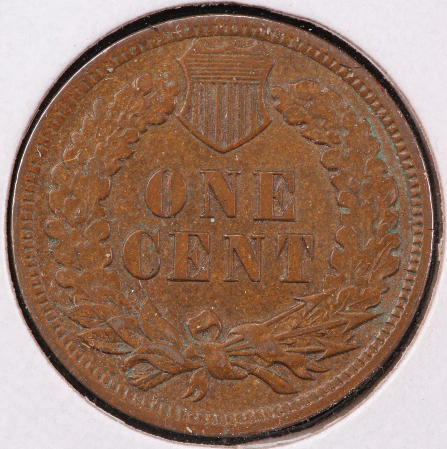 1904 Indian Head Cent, Circulated Affordable Coin, Store #90145