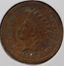1904 Indian Head Cent, Circulated Affordable Coin, Store
