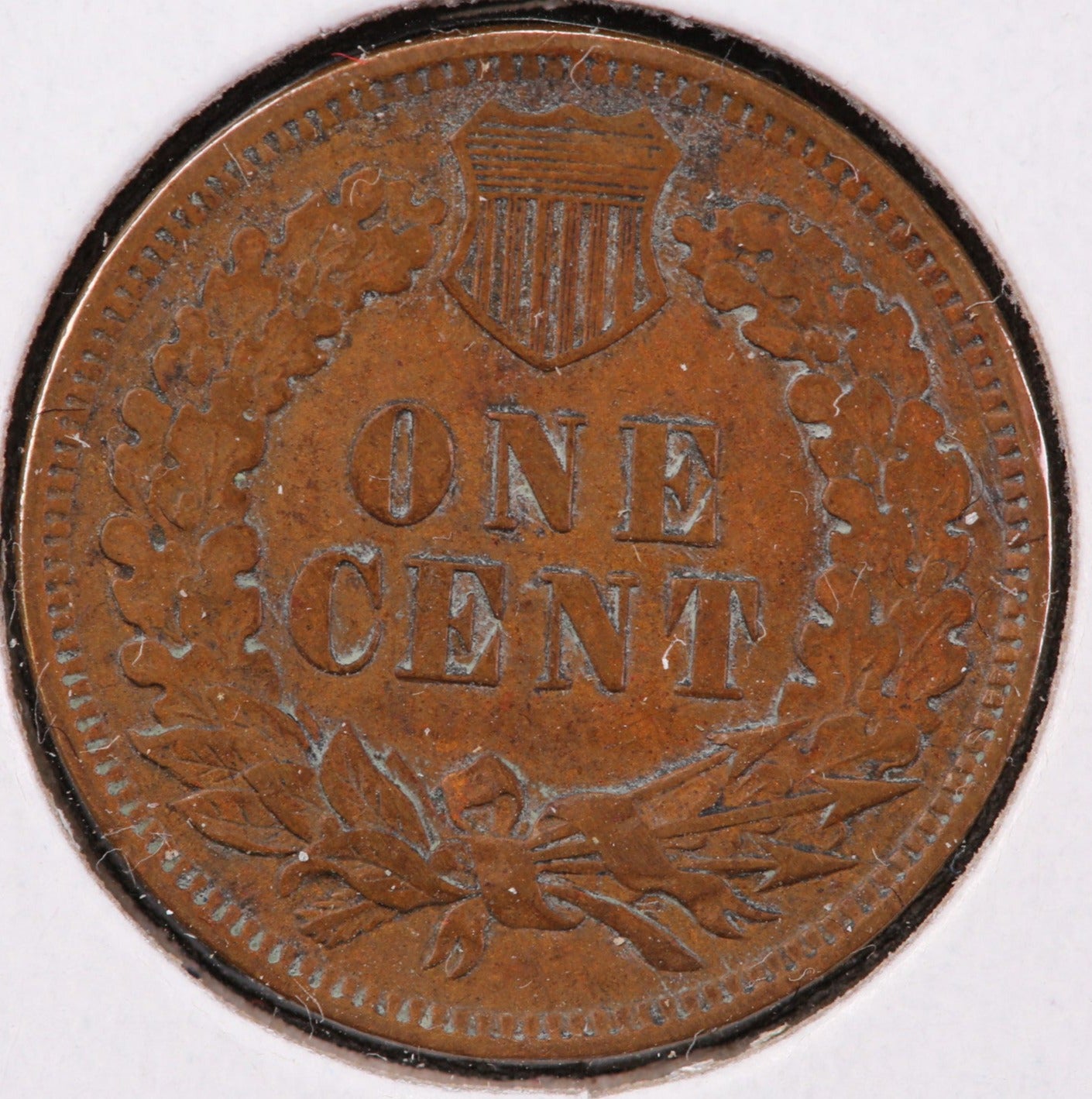 1904 Indian Head Cent, Circulated Affordable Coin, Store #90147