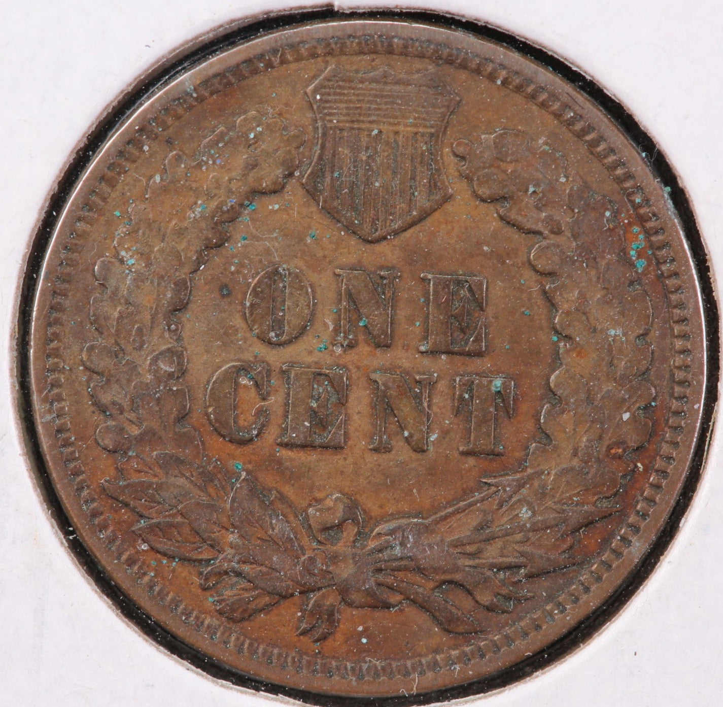 1904 Indian Head Cent, Circulated Affordable Coin, Store #90148