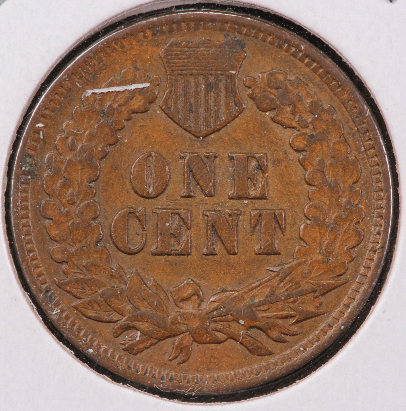 1905 Indian Head Cent, Circulated Affordable Coin, Store #90149
