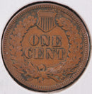 1905 Indian Head Cent, Circulated Very Fine Coin, Store