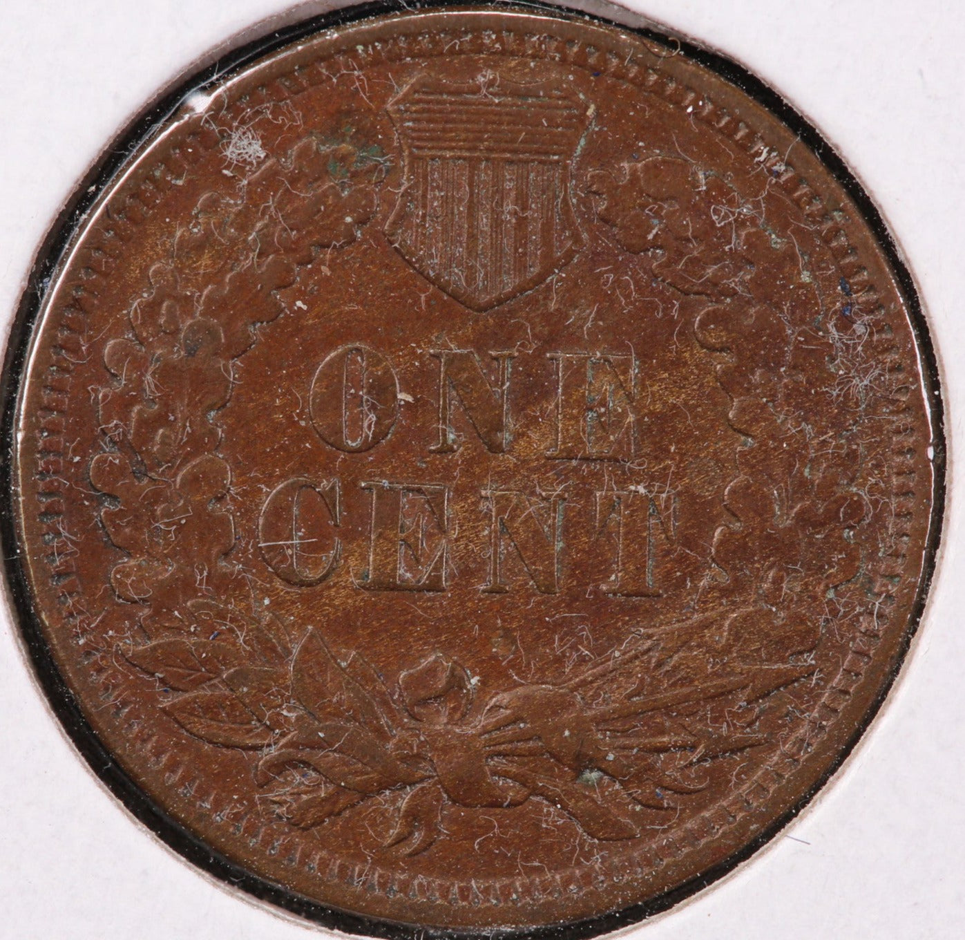 1906 Indian Head Cent, Circulated Affordable Coin, Store #90153