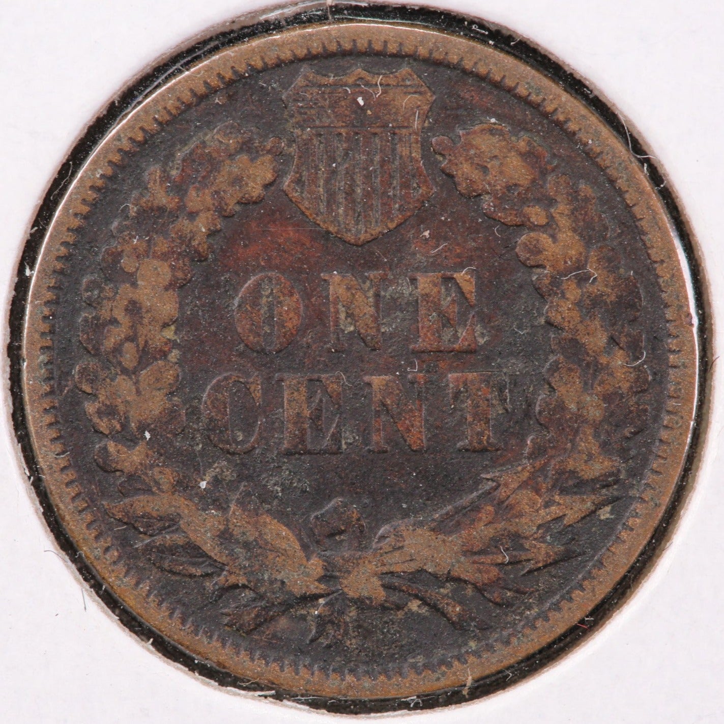1906 Indian Head Cent, Circulated Affordable Coin, Store #CT0708