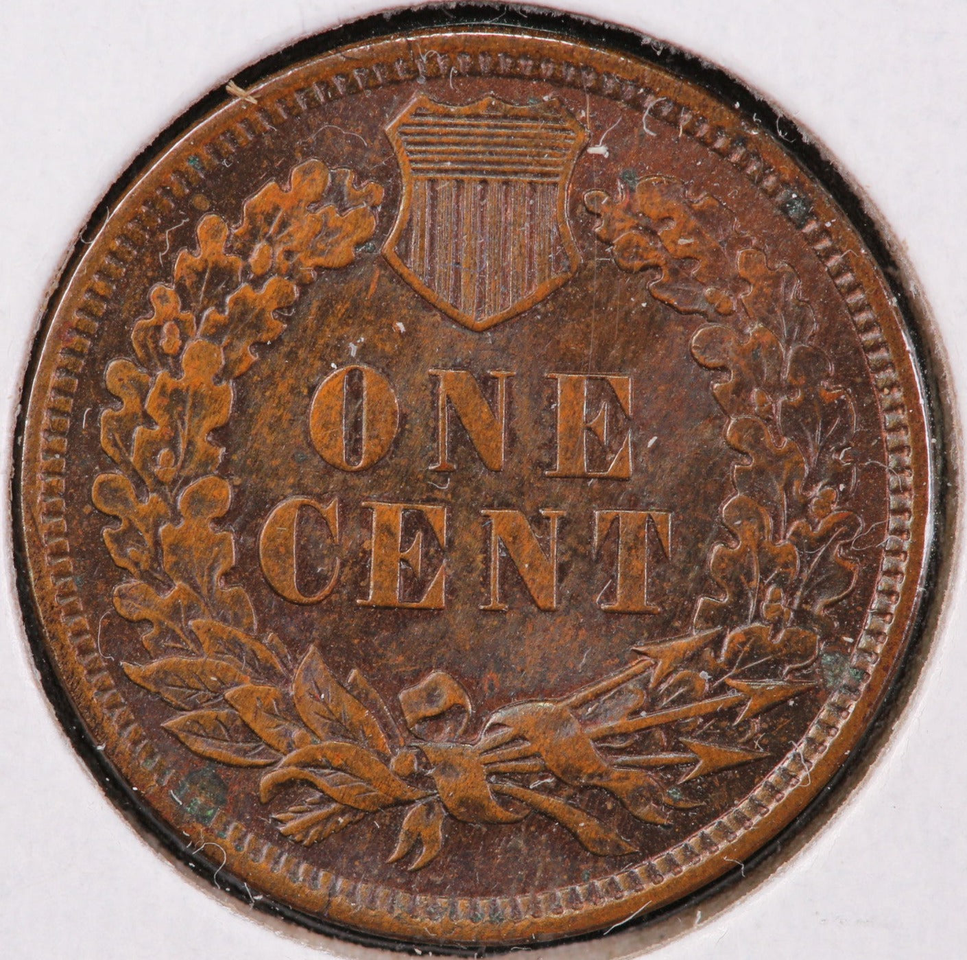 1906 Indian Head Cent, Circulated Affordable Coin, Store #90155