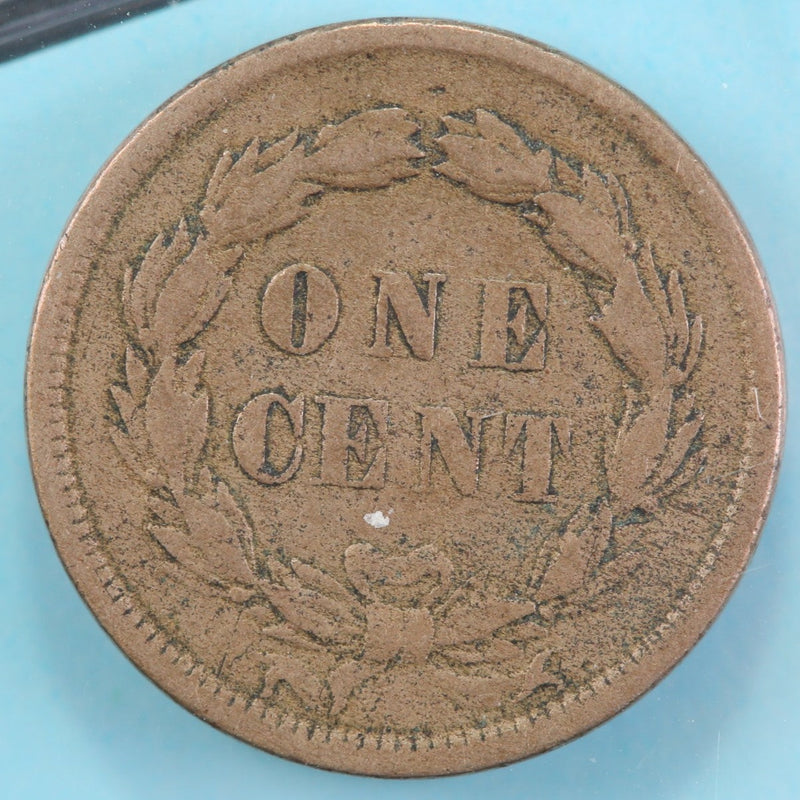 1859 Flying Eagle Cent, Circulated Affordable Coin, Store