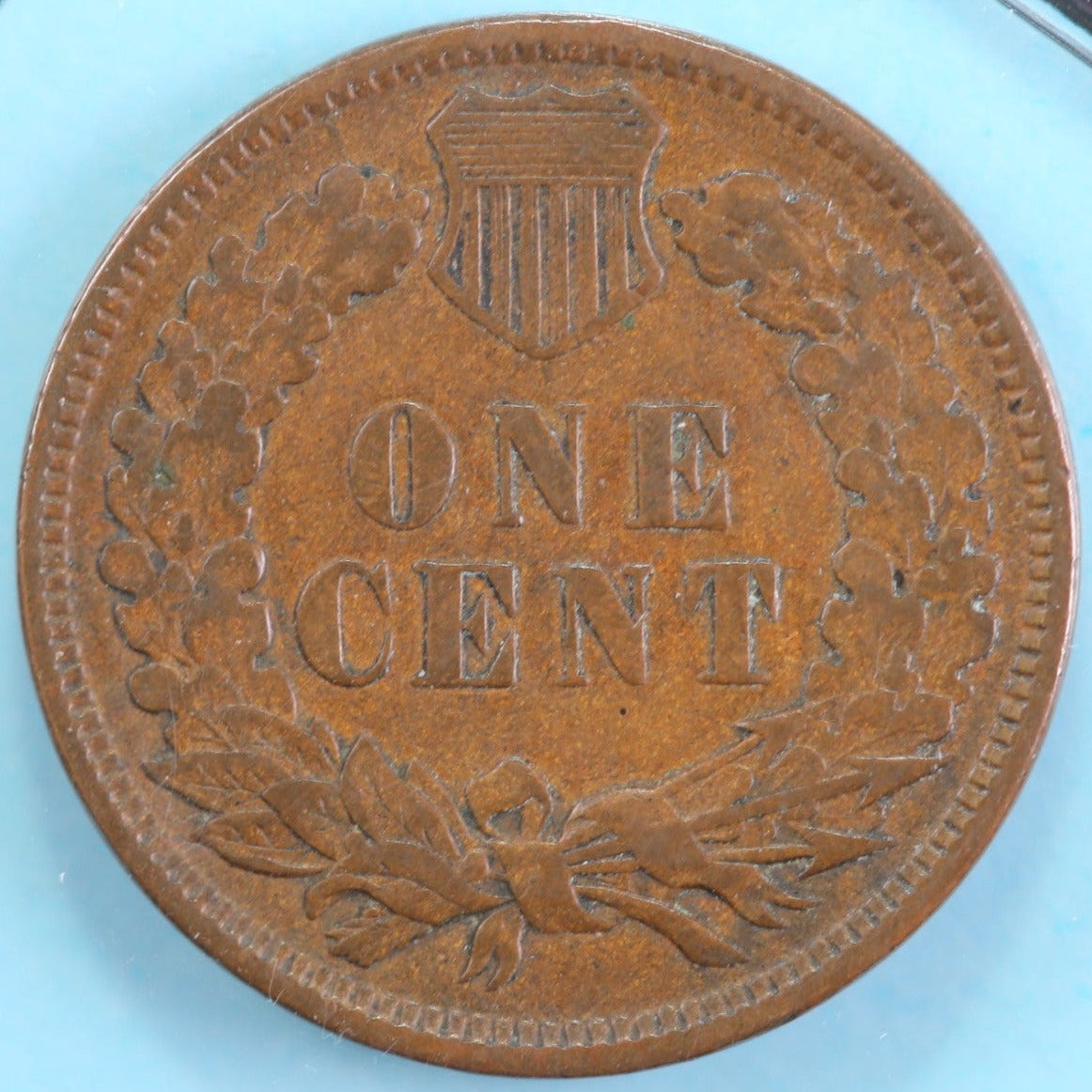 1900 Indian Head Cent, Circulated Affordable Coin, Store #CT0713