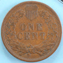 1900 Indian Head Cent, Circulated Affordable Coin, Store