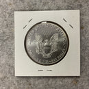 2“x2” Cardboard Coin Holder