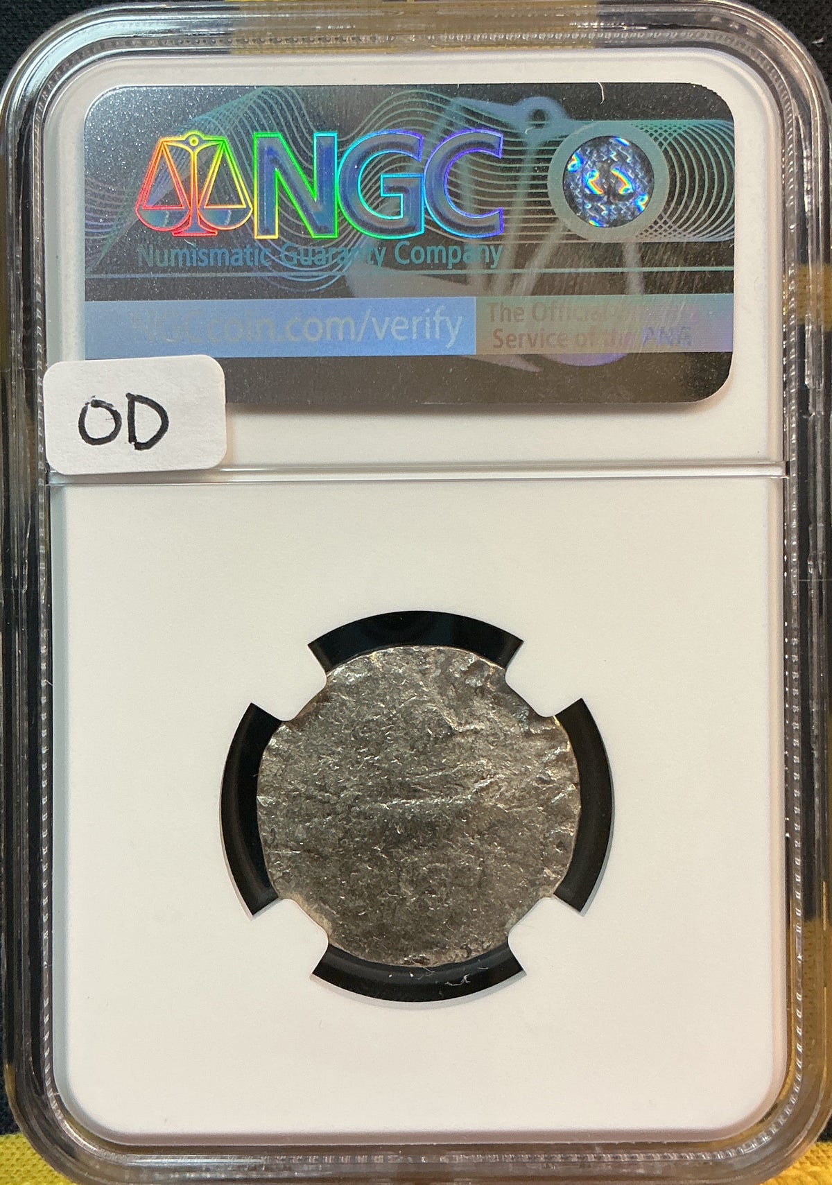 Ancient Coinage, VG, Indo-Scythians, Azes I/II, AR Tetradrachm, c.58 BC, Store #AT0055