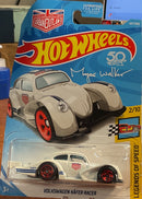 VOLKSWAGON, LEGENDS of SPEED, Hot Wheels Toy Car, FJY06-D9C0H, Store