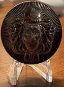 .999 silver, 5 Troy Ounce, Stacker Round, Store