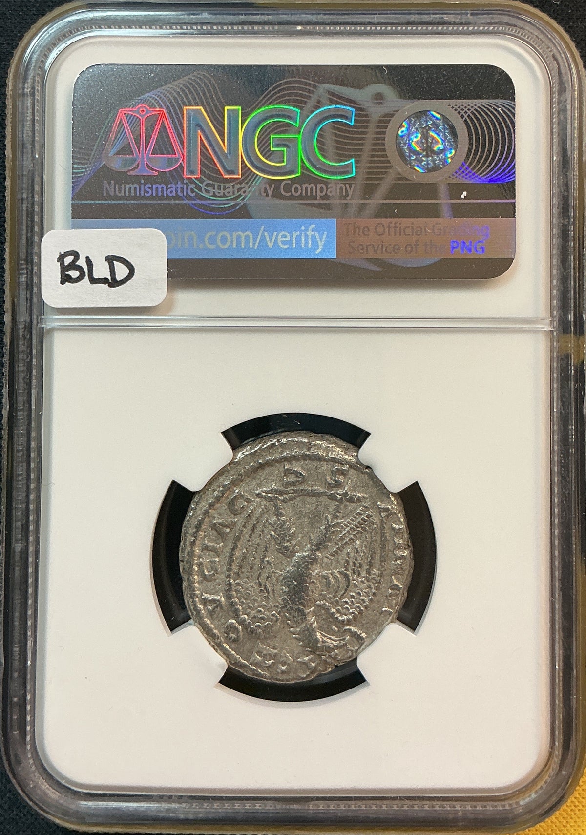 Ancient Coinage, VF, Roman Antioch, Gordian III, AD 238-244, Store #AT0035