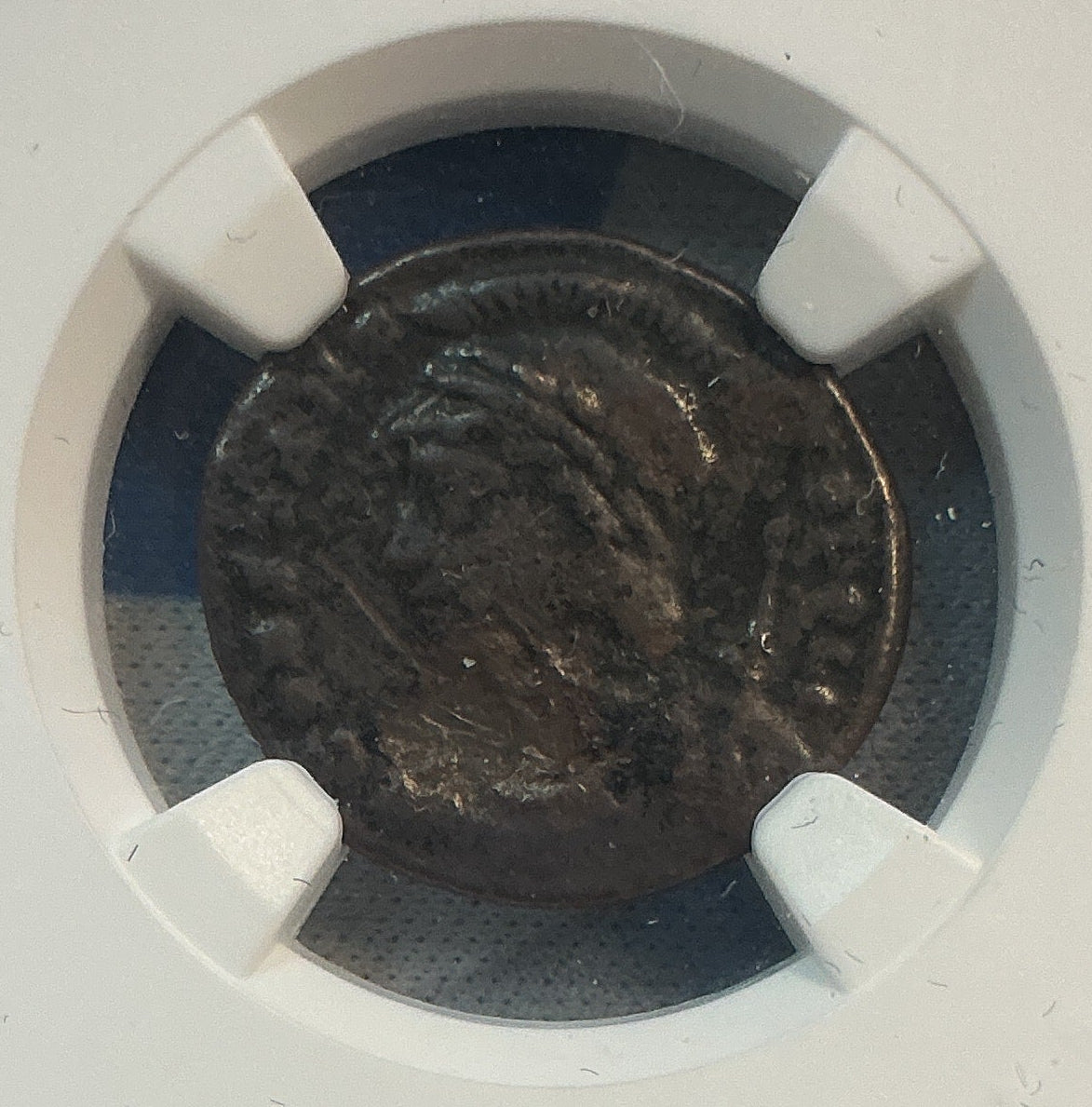 Roman Empire, Constantinian, A.D. 330-340., NGC Certified, Store# AT0028