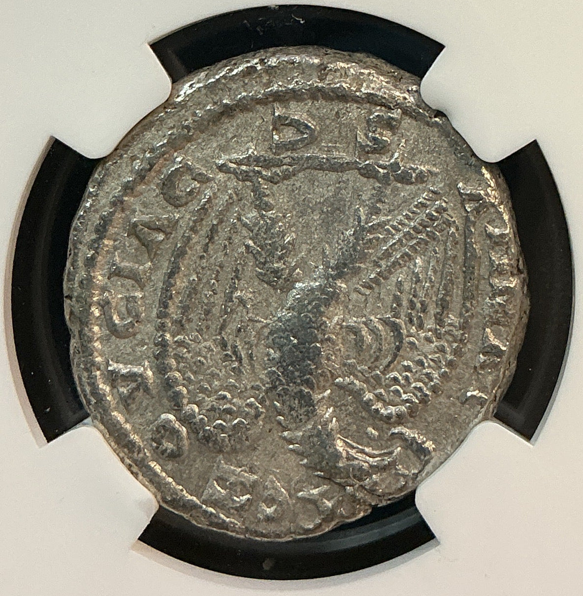 Ancient Coinage, VF, Roman Antioch, Gordian III, AD 238-244, Store #AT0035